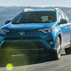 Image for article titled Top Toyota Sales Exec Says The Sedan's Days Are Numbered